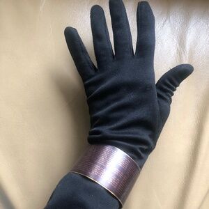 Withering Heights Custom Made Cuff Bracelet